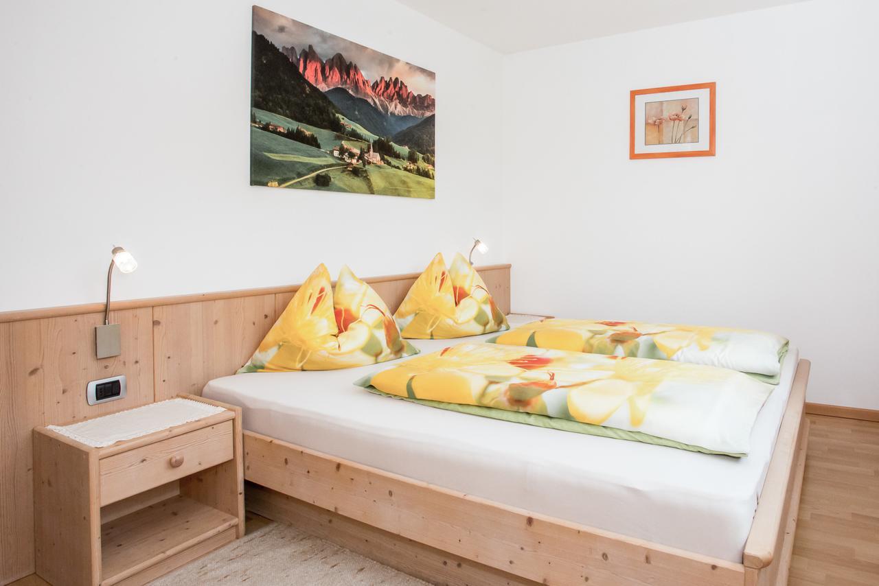 Appartements Sonneck 푸네스 외부 사진